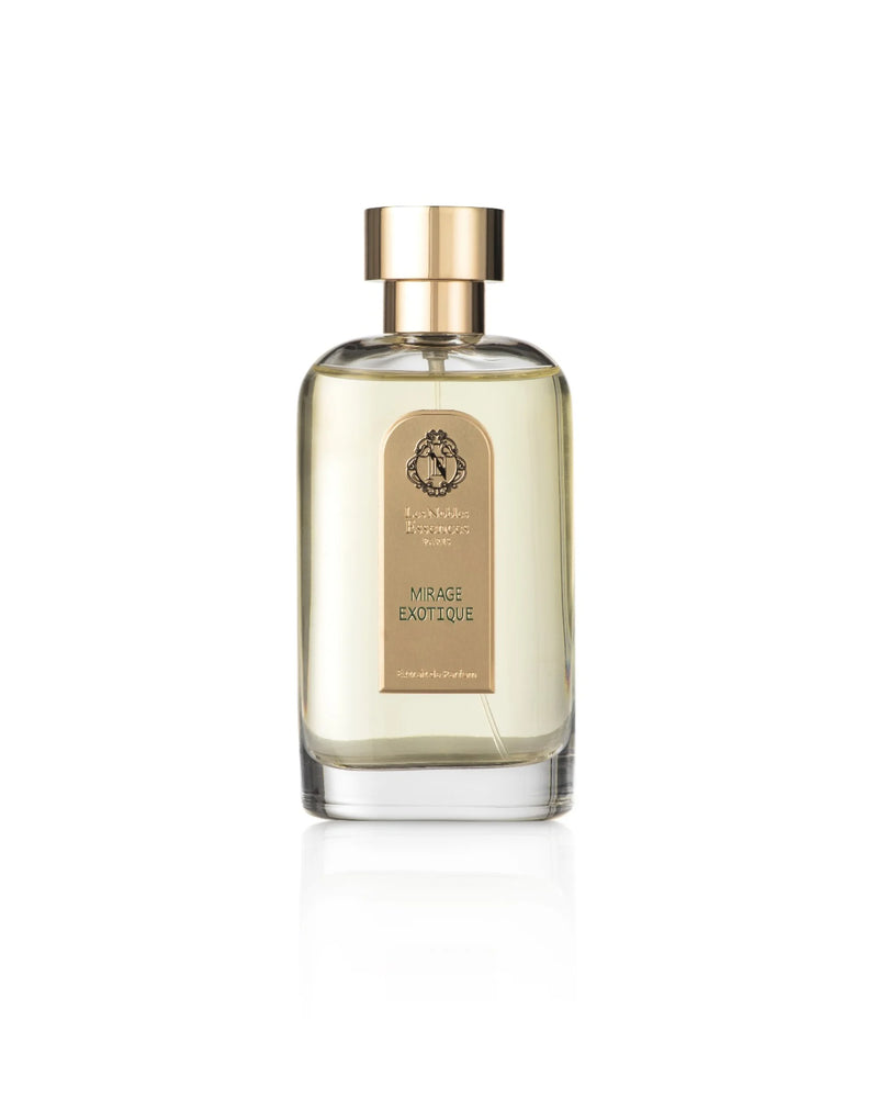 Mirage Exotique