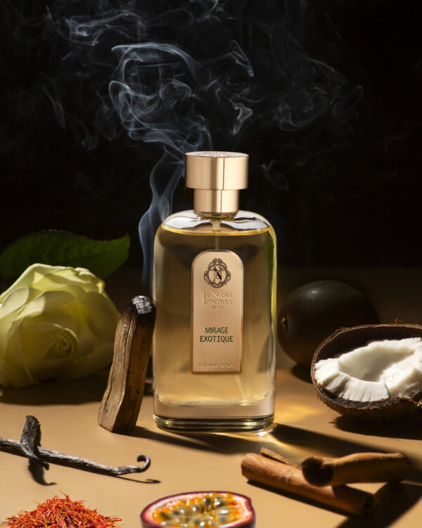 Mirage Exotique - Les Nobles Essences