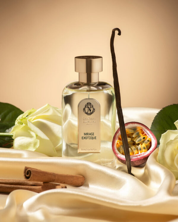 Mirage Exotique - Les Nobles Essences
