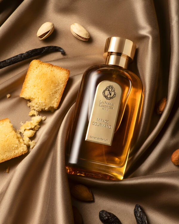 Mirage Gourmand - Les Nobles Essences