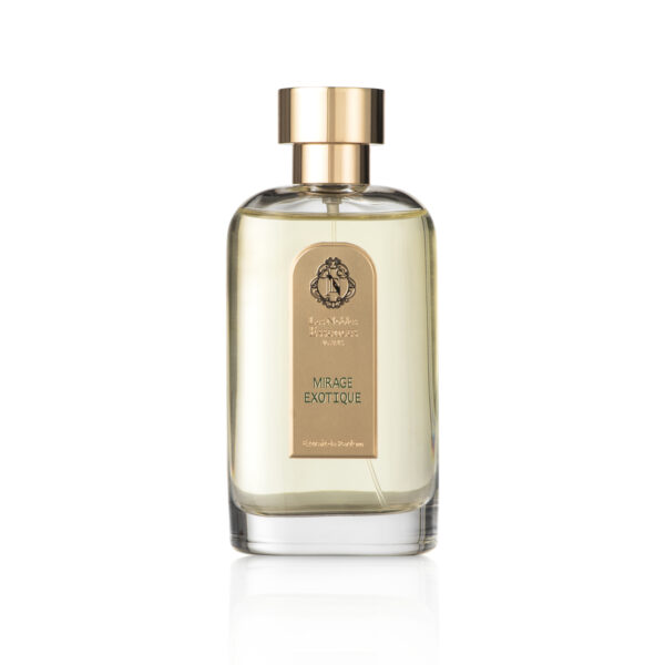 Mirage Exotique - Les Nobles Essences